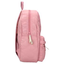 Rugzak Milky Kiss sweet bliss pink