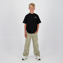 Shirt RAIZZED boys Hepic deep black (R126KB300072-944)