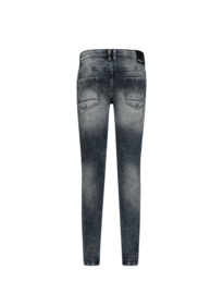 Slim fit jeans BALLIN noah denim dark blue