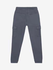 Joggingbroek IBJ BOYS cargo mid grey 960792