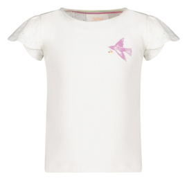 Shirt JUBEL Picknick perfect wit 91700421