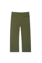 Broek MINI REBELS Soweto khaki