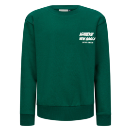 Sweater RETOUR BOYS Kelto new green (RJB-053-701)