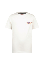 Shirt TYGO&VITO Dylan 6430 white