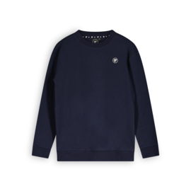 Sweater BELLAIRE 4309-110 navy blazer