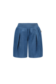 Moodstreet skort 5792 soft blue