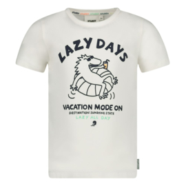 Shirt STURDY 71700504 wit