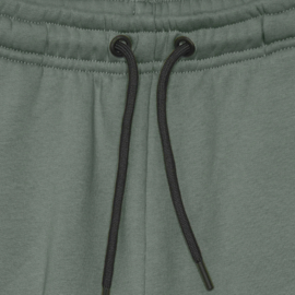 Korte jogging broek ONLY&SONS Castor grey