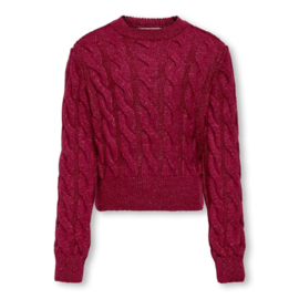 Sweater ONLY Carla granita