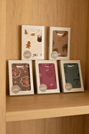 Premium pyjama FEETJE cookie