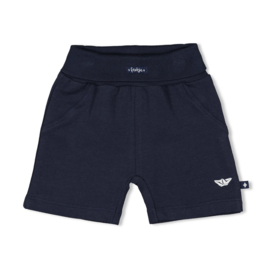 Korte broek FEETJE marine Rock my boat 52100422