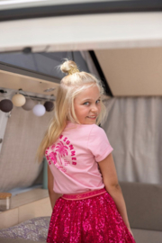 Rokje JUBEL Samba Shake fuchsia 90600295