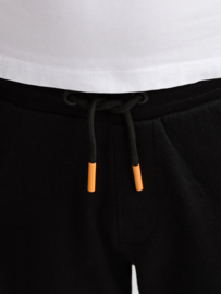 Korte jogging broek PETROL B-1060-SHO545 black