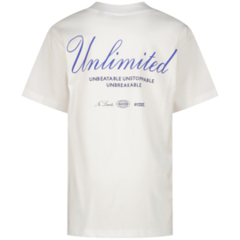 Shirt RAIZZED boys Hunlim real white (R126KB300111-001)