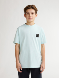 Shirt PETROL B-1060-TSR609 cool mint