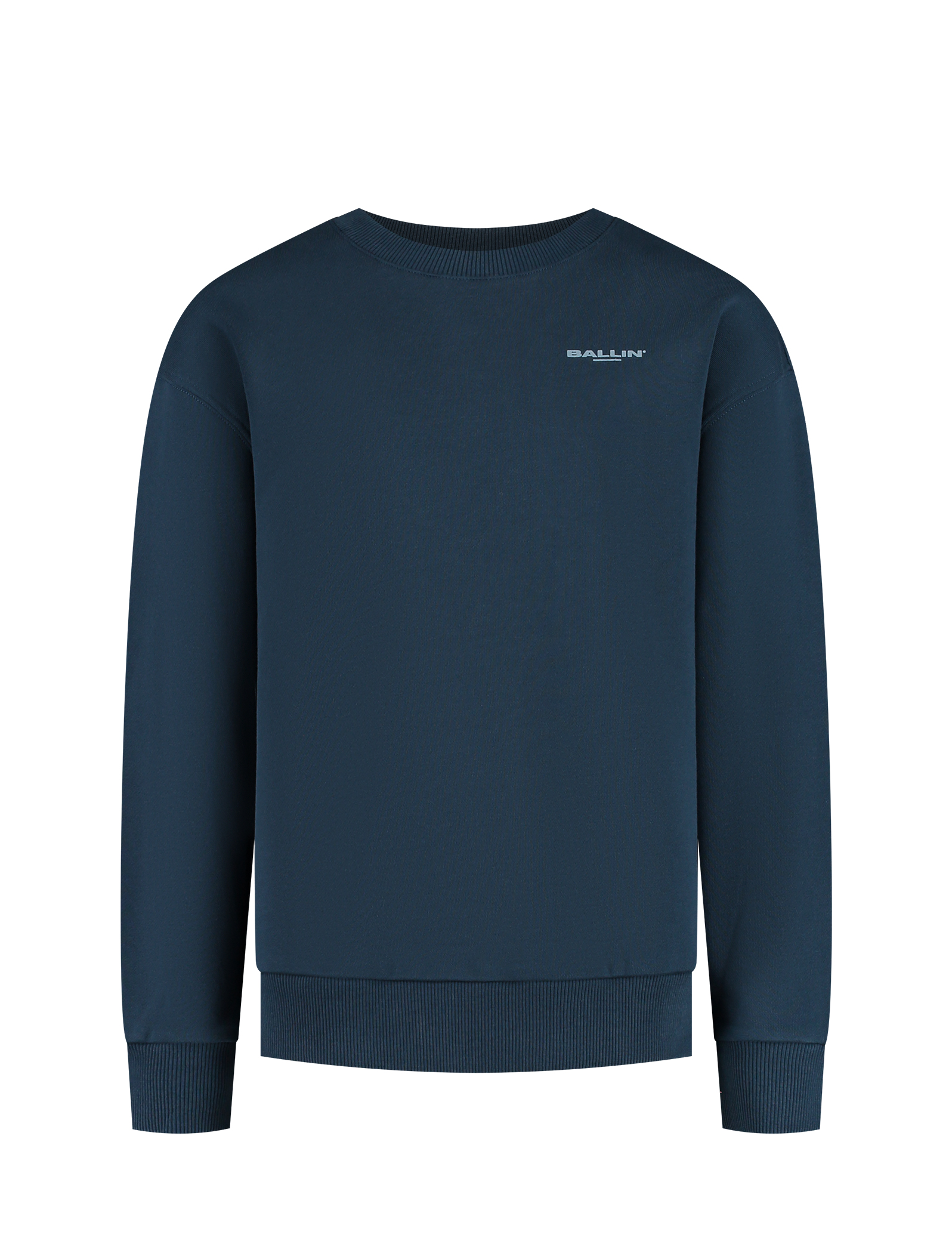 Sweater BALLIN navy 25037318