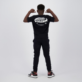 Shirt RAIZZED BOYS Howel deep black