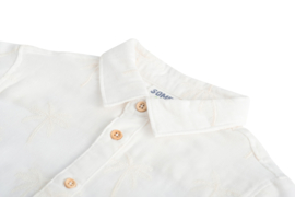 Blouse SOMEONE Aaron ecru