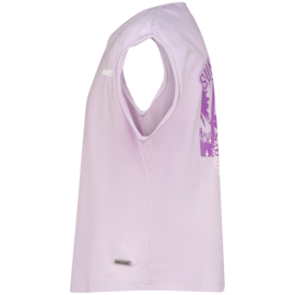 Shirt RAIZZED GIRLS Julot wave lilac