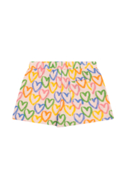 Korte broek MINI REBELS Aimee