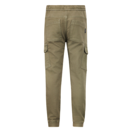 Cargo broek RETOUR BOYS Roan dusty olive (RJB-053-400)