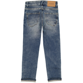 Straight jeans RAIZZED berlin dark blue tinted boys