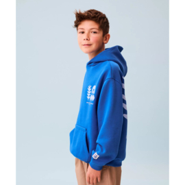 Hoodie CKS boys Ruben