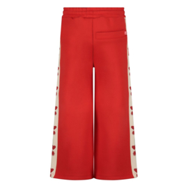Broek JUBEL Salsa Sunset 92200509 rood