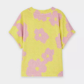 Badstoffen shirt CKS girls Sinar