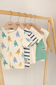 T-shirt FEETJE lazy days 51701023