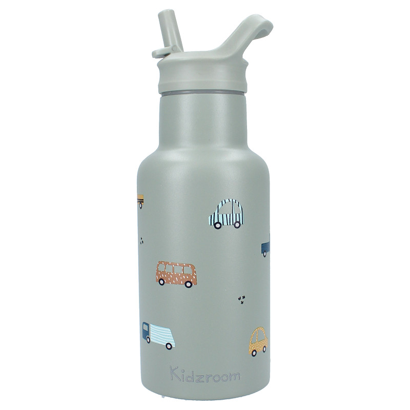 Drinkfles KIDZROOM sweet cuddles