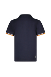 Polo TYGO&VITO Mylo 6401 navy