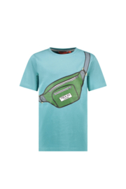 Shirt TYGO&vito 6427 aqua