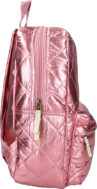 Rugzak Milky Kiss lush life pink