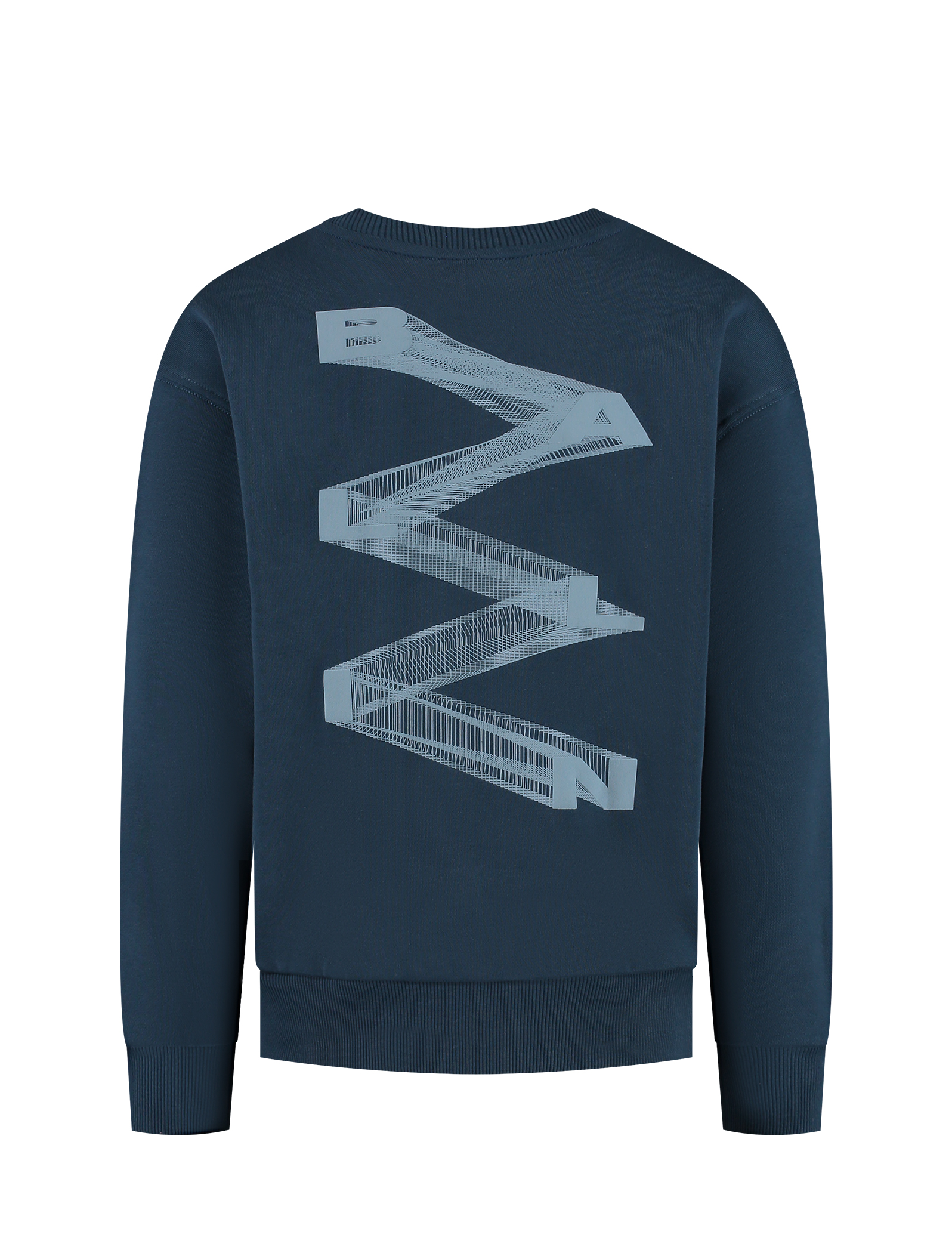 Sweater BALLIN navy 25037318