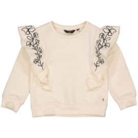 Sweater LEVV Petial cream