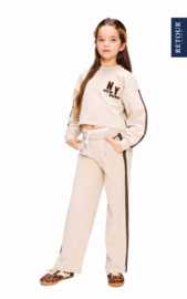Broek RETOUR GIRLS Vivre RJG-063-407 warm sand