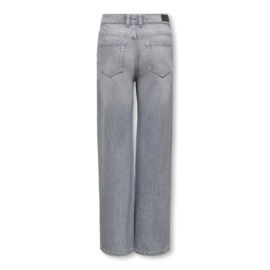 Wide jeans COBAIN RHS AZG815 NOOS rhinestone