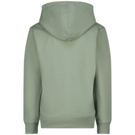 Hoodie RAIZZED Maribor hedge green