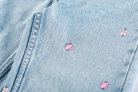 Wide fit jeans SOMEONE Jardin denim blue