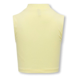 Top ONLY linea yellow