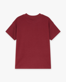 Shirt CKS leo red