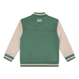 Vest DAILY7 slate green 920002