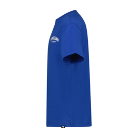 Shirt VINGINO BOYS blue depth 300142