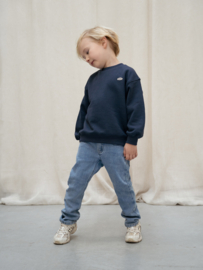 Straight fit jeans DAILY7 BOYS denim 920417