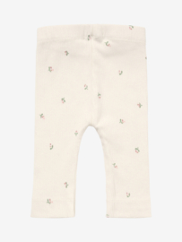 Broek NOPPIES 1610003 egret