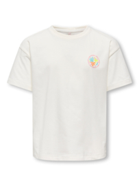 Shirt ONLY Helena cloud dancer