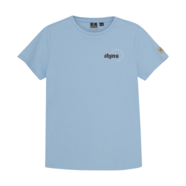 T-shirt IBJ blue (960186)