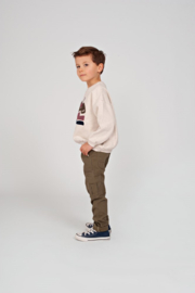 Cargo broek STURDY rock the earth army 72200268