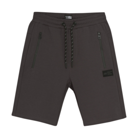 Korte broek IBJ zip antra ash (960249)